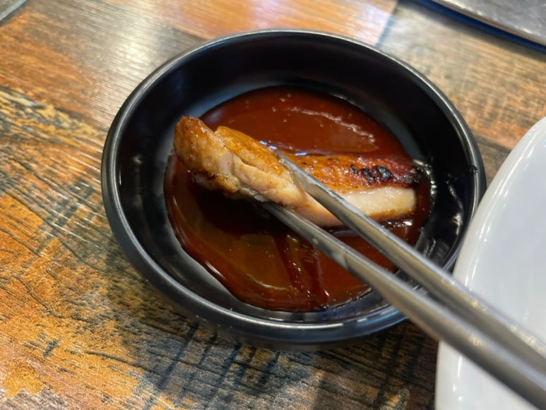 주화숯불닭갈비 이미지