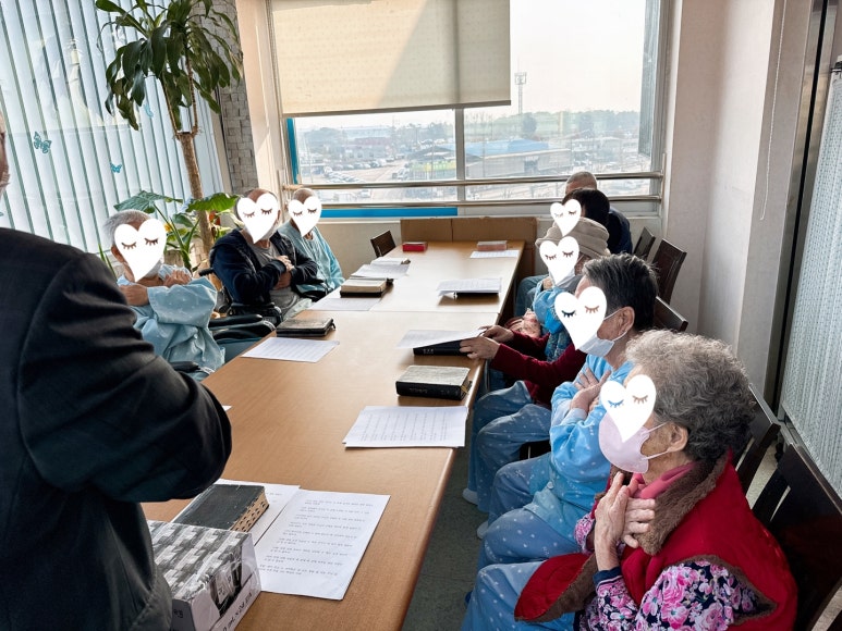 파주보람요양병원 이미지
