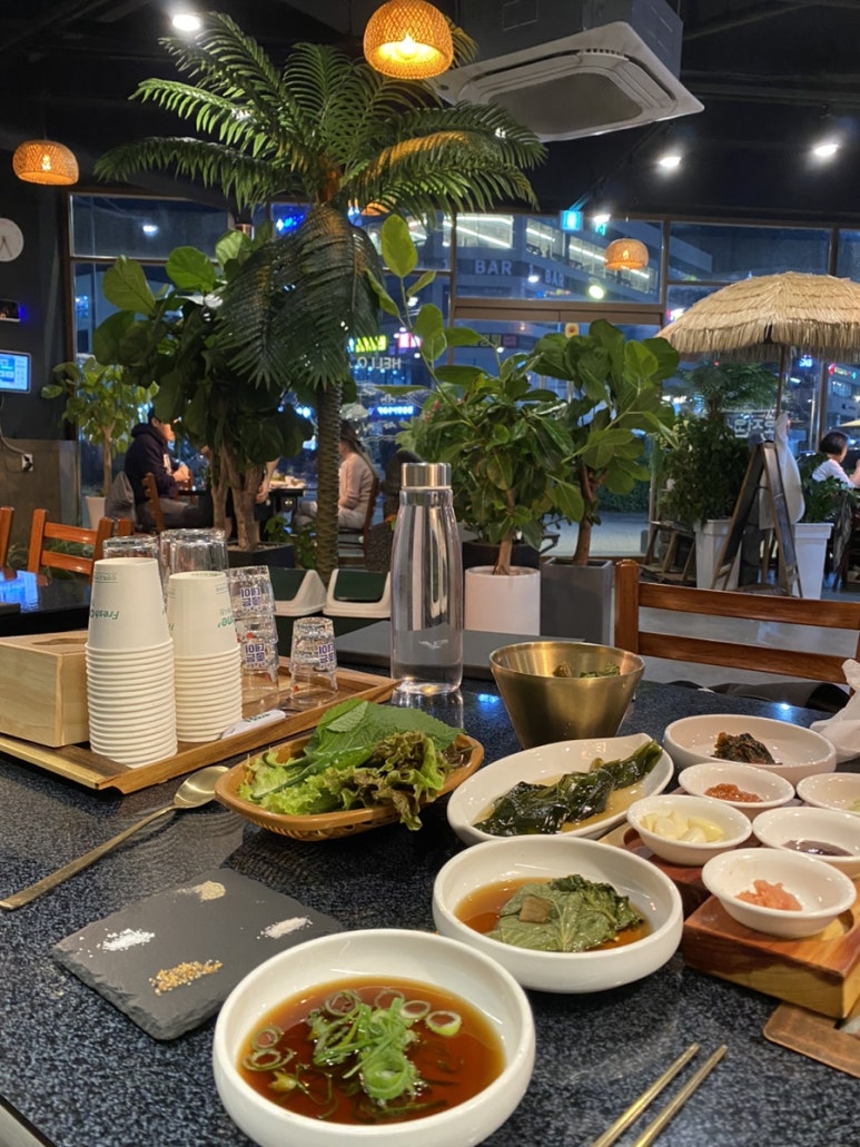 제주옥탑진해신항점 이미지