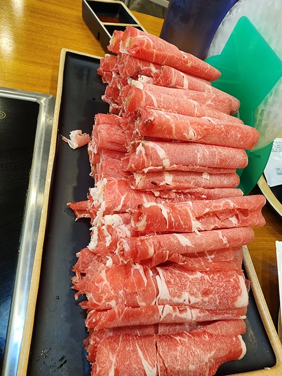 동백주유소 이미지