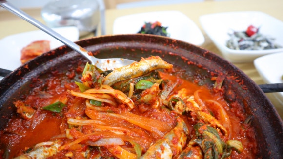 촌놈밥상 이미지