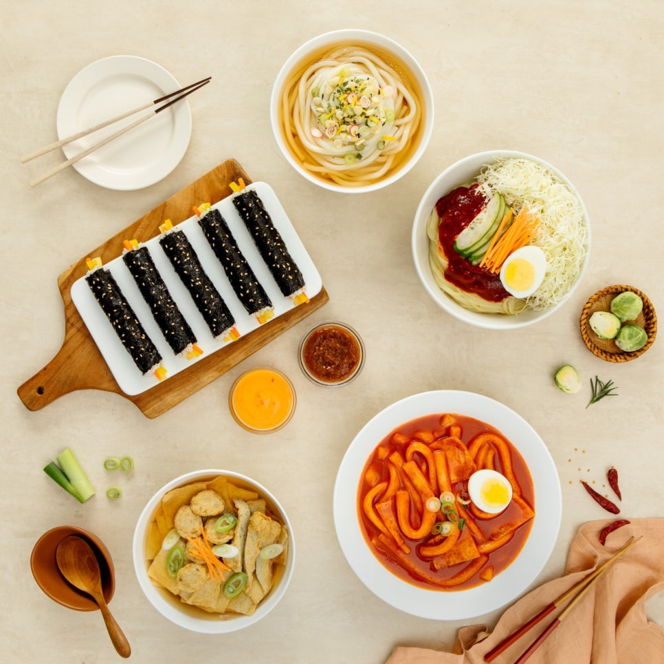 선비꼬마김밥신음점 이미지