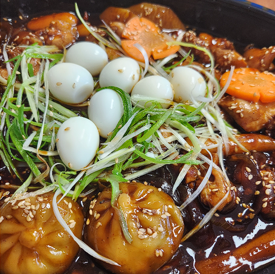 요달의찜닭 이미지