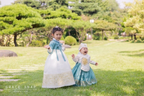 소담한복 이미지