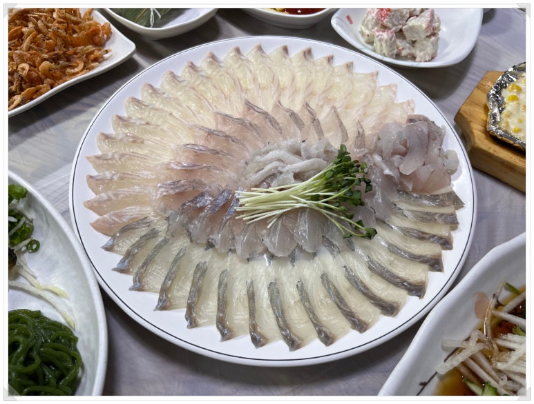 포항회센타 이미지