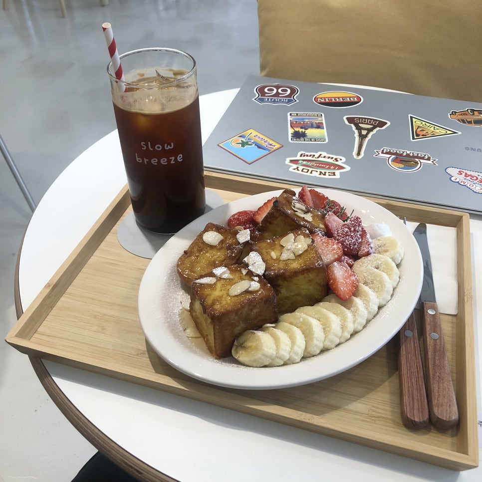 카페브리즈 (cafe breeze) 이미지
