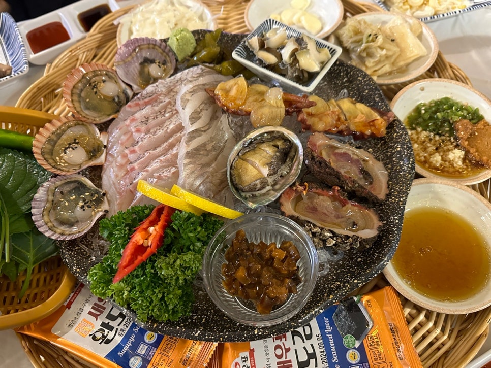 활어차첨단옥상포차 이미지
