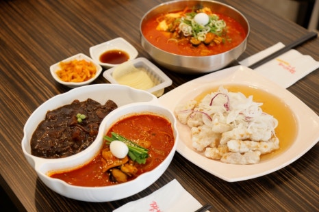 제대로짬뽕 이미지