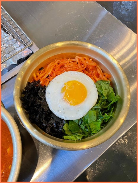영삼이네우정소갈비루원시티점 이미지