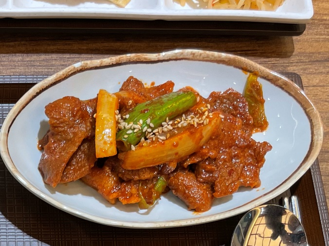 제육폭식(인천 송도점) 이미지