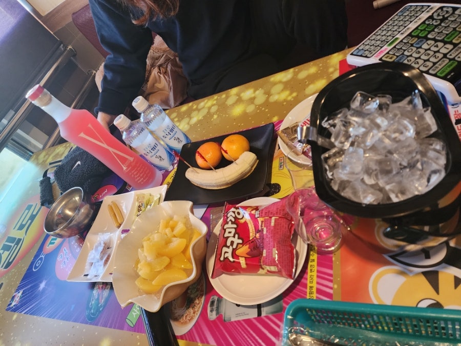 킹카노래방 이미지