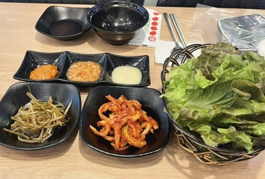 하루하루30족발 이미지