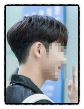 THE연헤어더 이미지