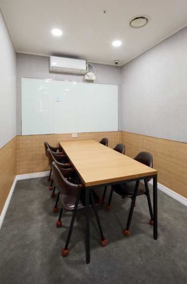 수만휘관리형스터디카페동탄 이미지