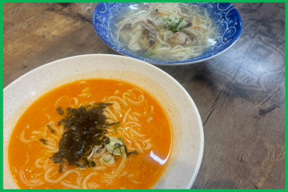 소문난중앙칼국수 이미지
