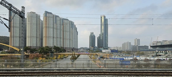 펜타포트 복합쇼핑몰 이미지
