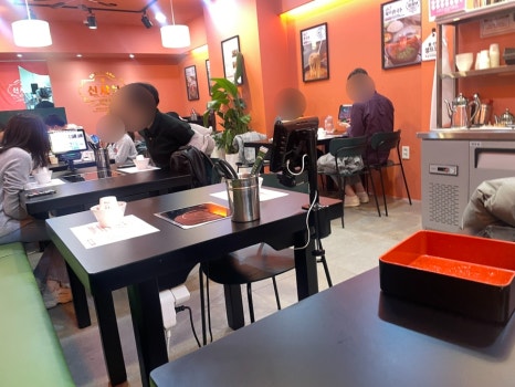 컴포즈커피마포프레스티지 이미지