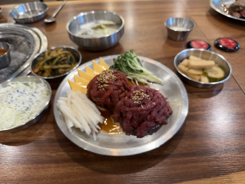 동남갈비 이미지