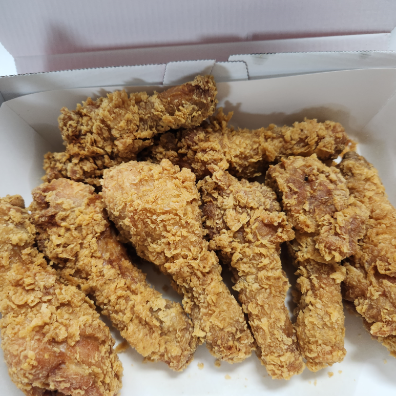 비비큐신곡점 이미지