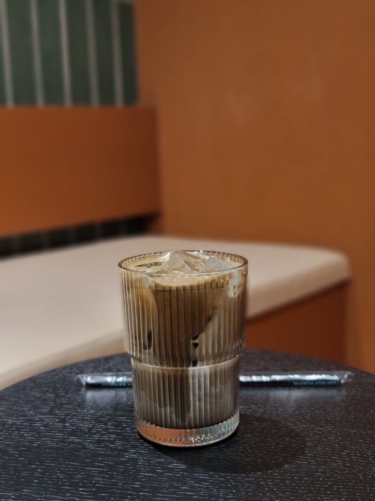 카페 누아르(Cafe Noir) 이미지