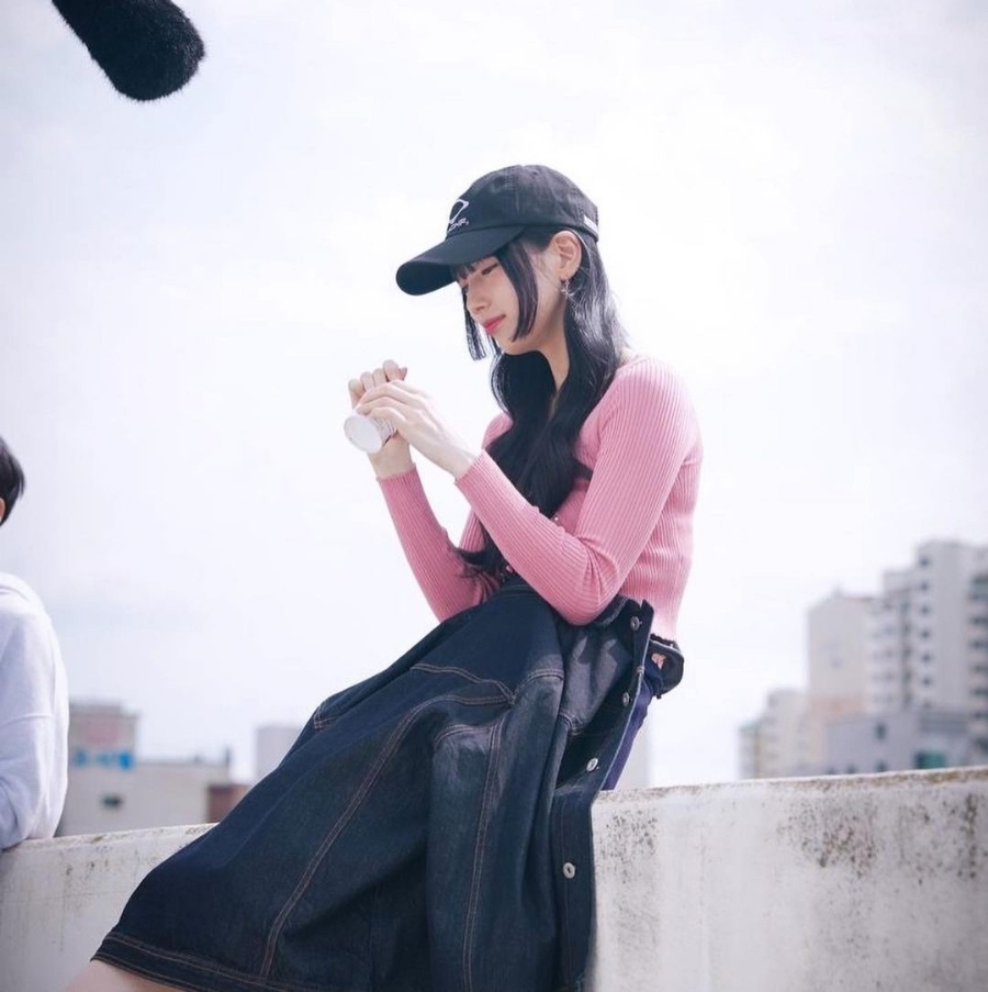 수지헤어나라 이미지