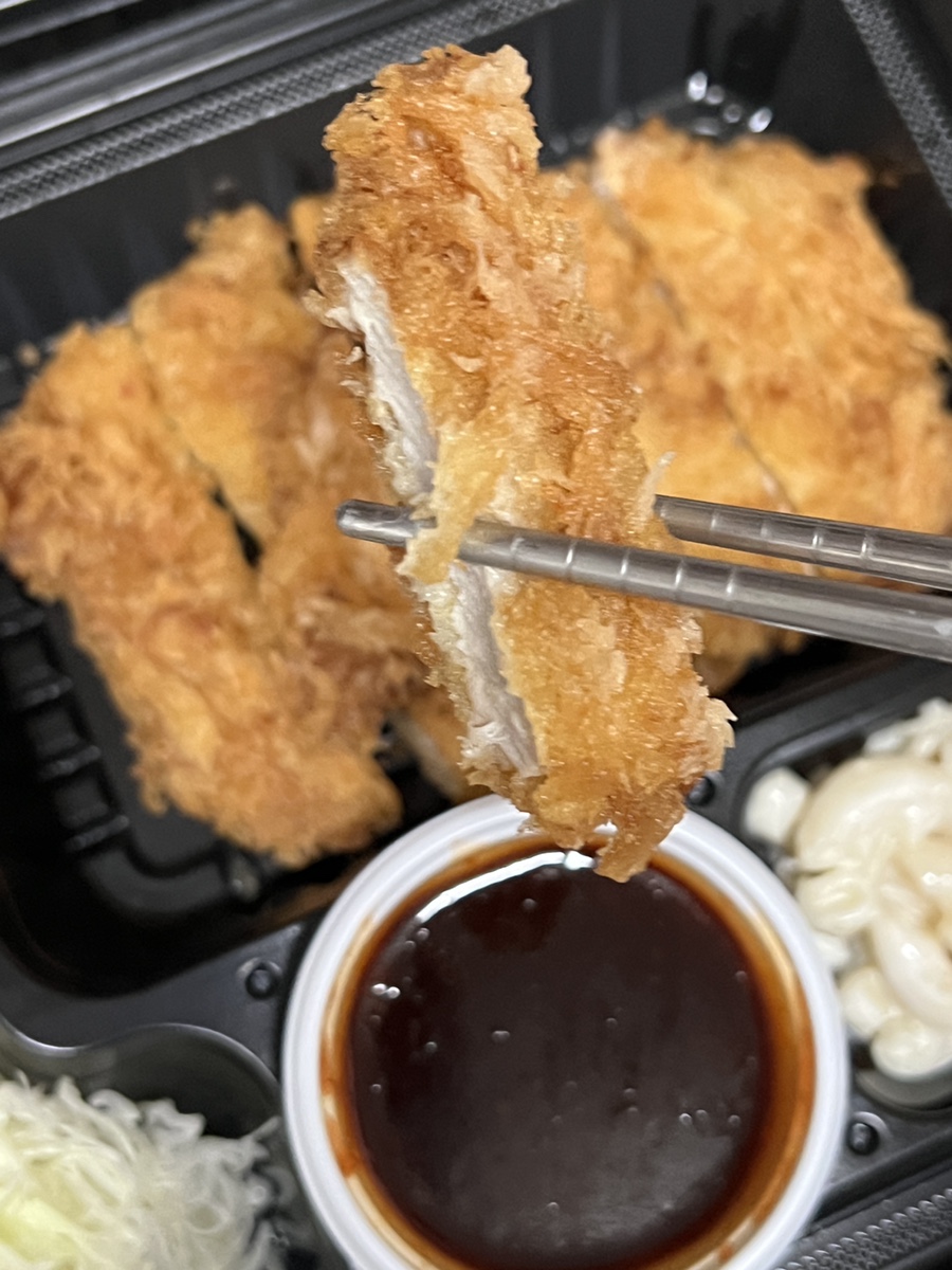하루야돈까스 이미지