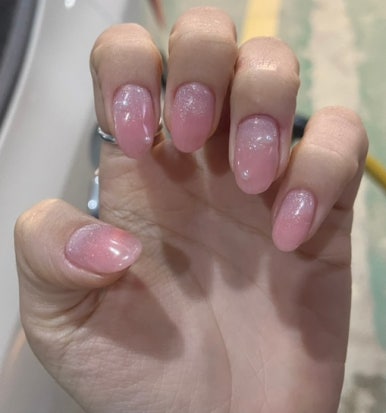 오소오소네일 이미지