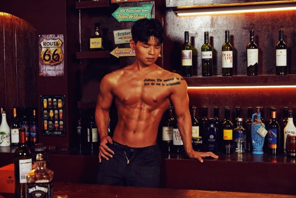 가산헬스 이미지
