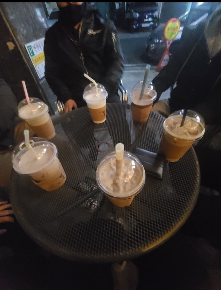 신선이발 이미지
