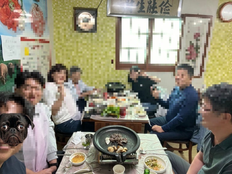 광양한우식육식당 이미지
