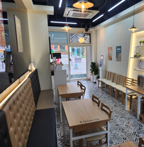 선비꼬마김밥신음점 이미지
