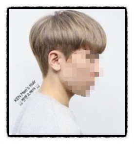 THE연헤어더 이미지