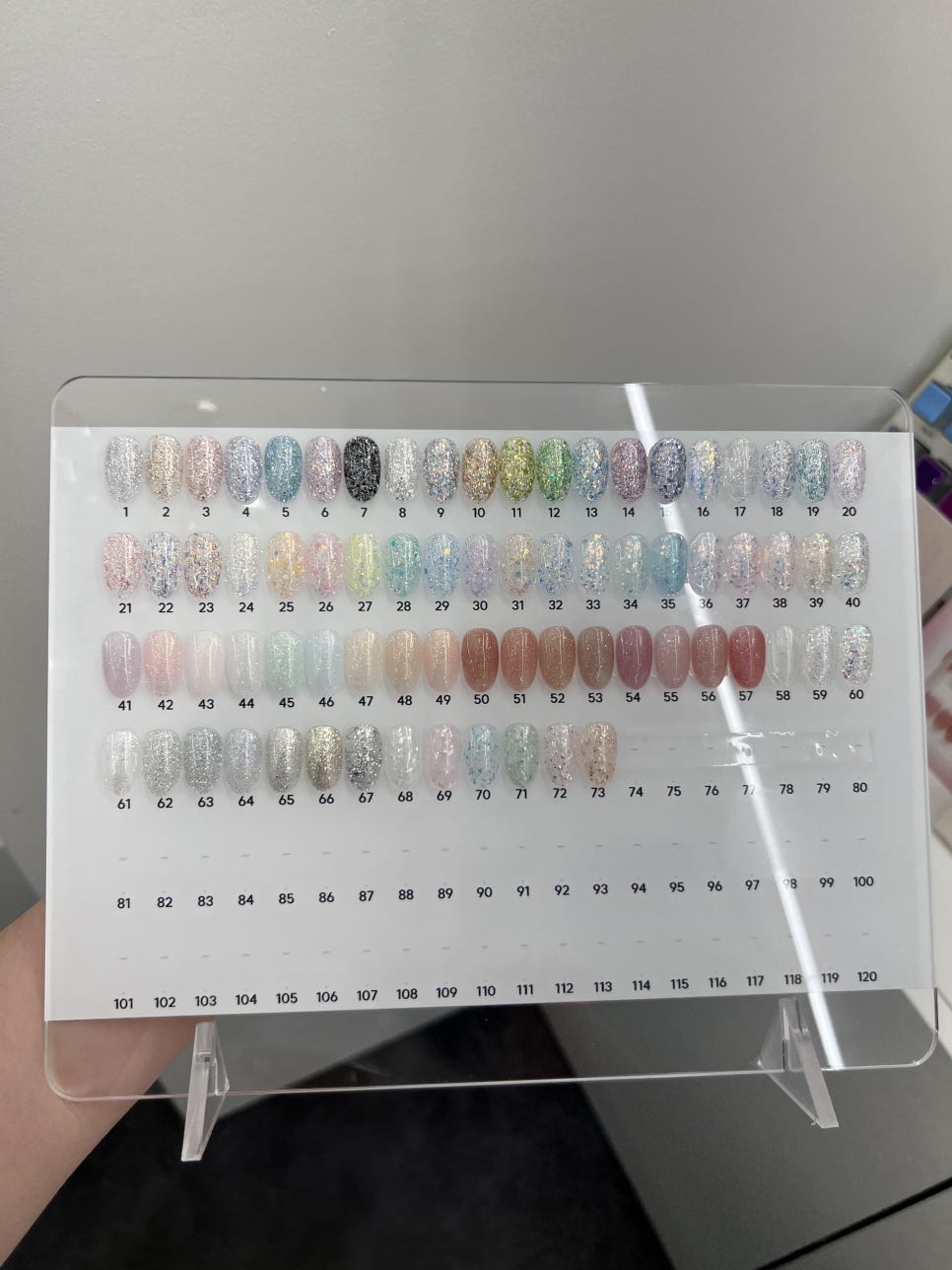네일온즈 이미지