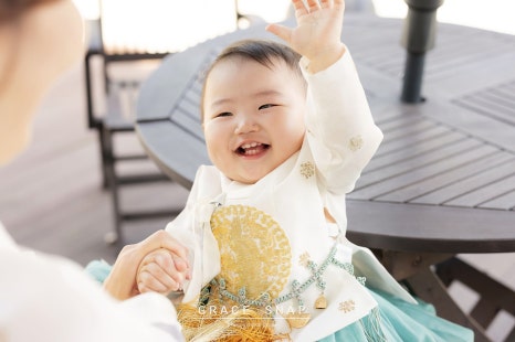 소담한복 이미지