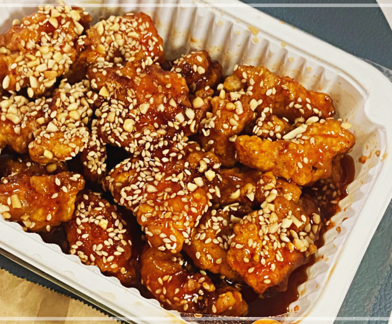 명가통닭 이미지
