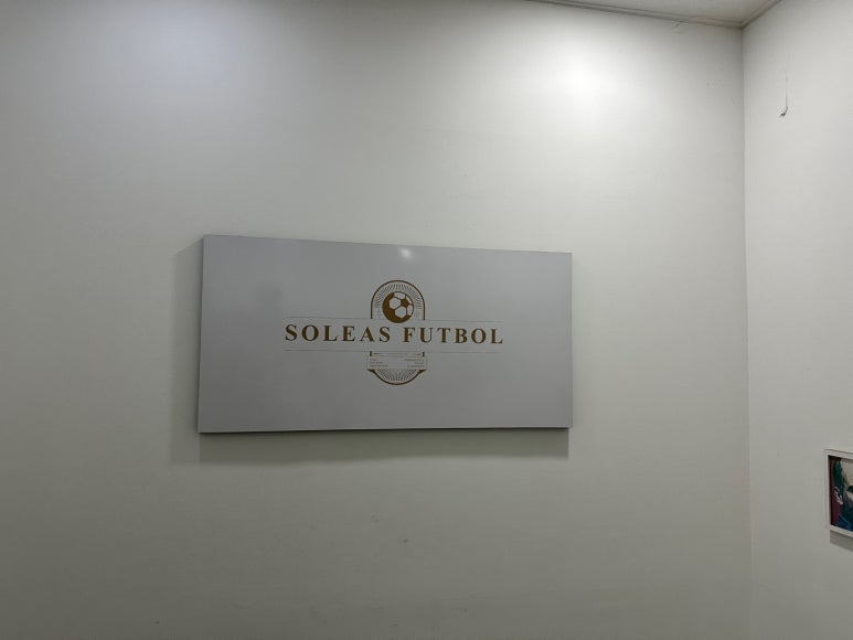 솔레아스풋볼부천 이미지