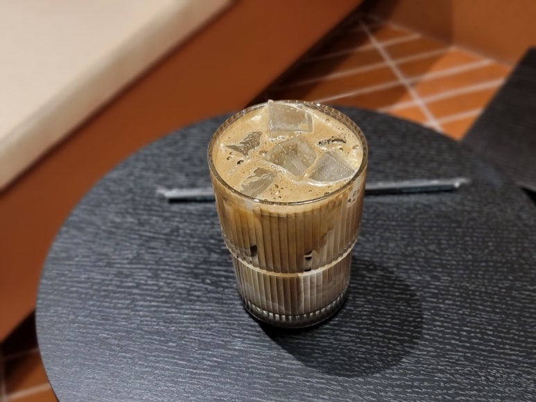 카페 누아르(Cafe Noir) 이미지