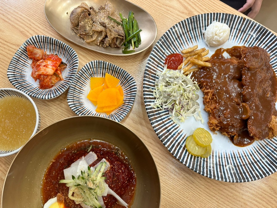 돈까스명인 이미지