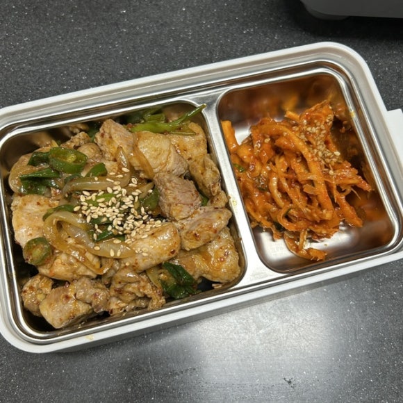 돼지엄마도시락 이미지