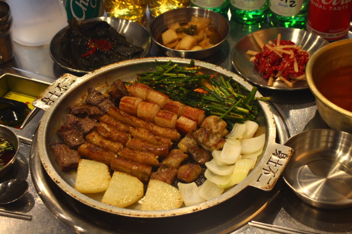 정말맛있는곱창 이미지