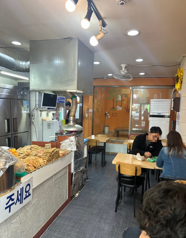또뽀끼야 가평점 이미지
