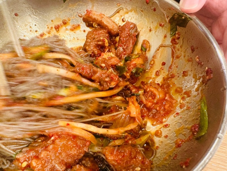 이병태 함흥냉면 이미지
