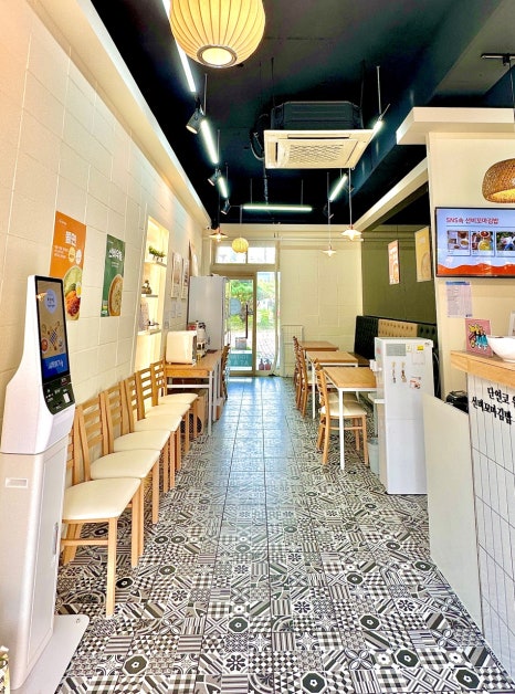 선비꼬마김밥신음점 이미지