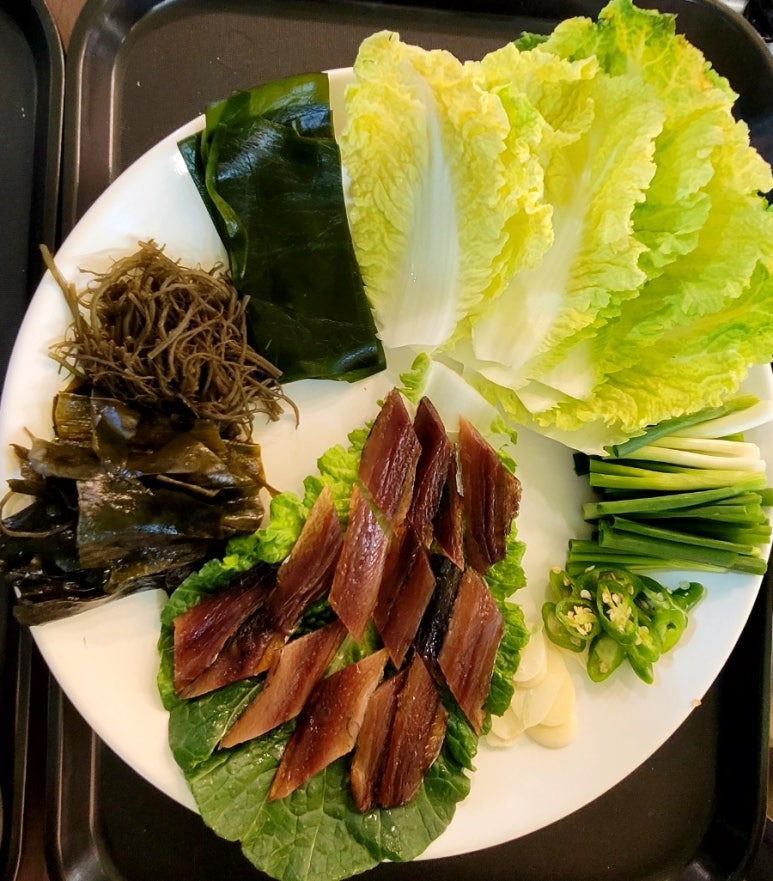 늘솜진국수&계절미식가 이미지
