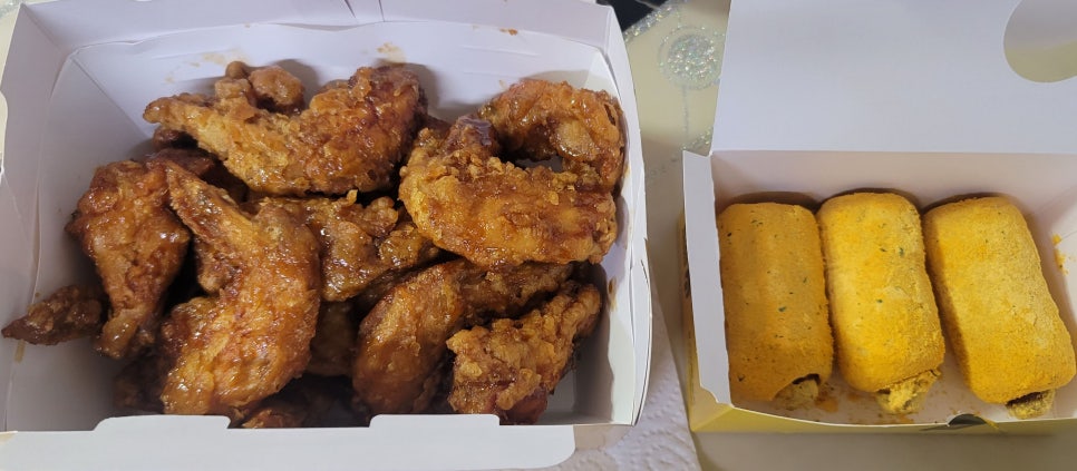 비에이치씨(bhc)일원점 이미지