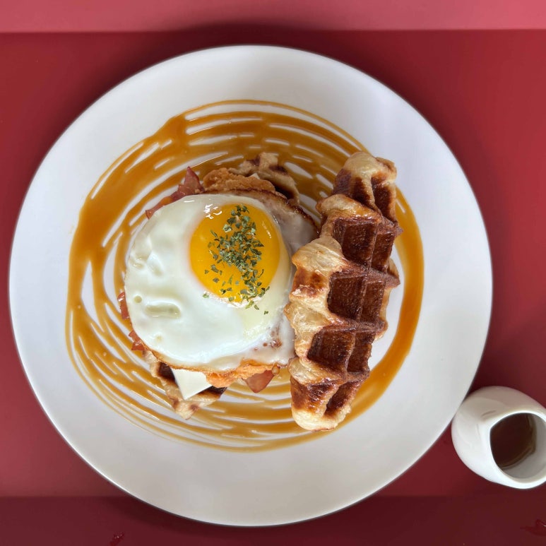데이지브런치카페 이미지