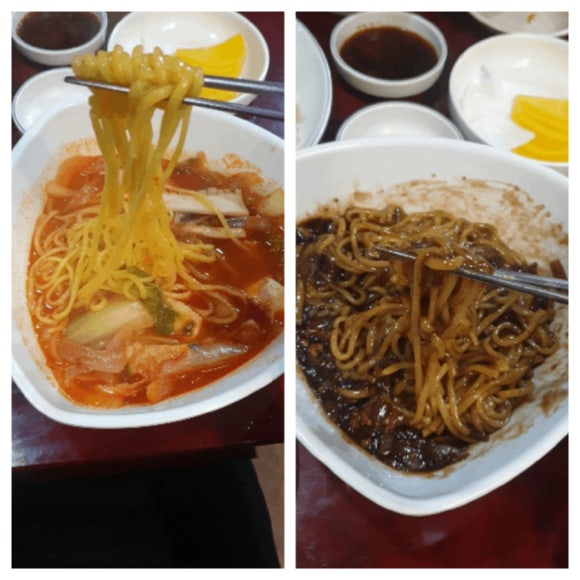 다리원 대표 사진