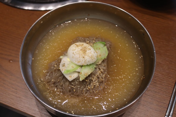 참숯불갈비 이미지
