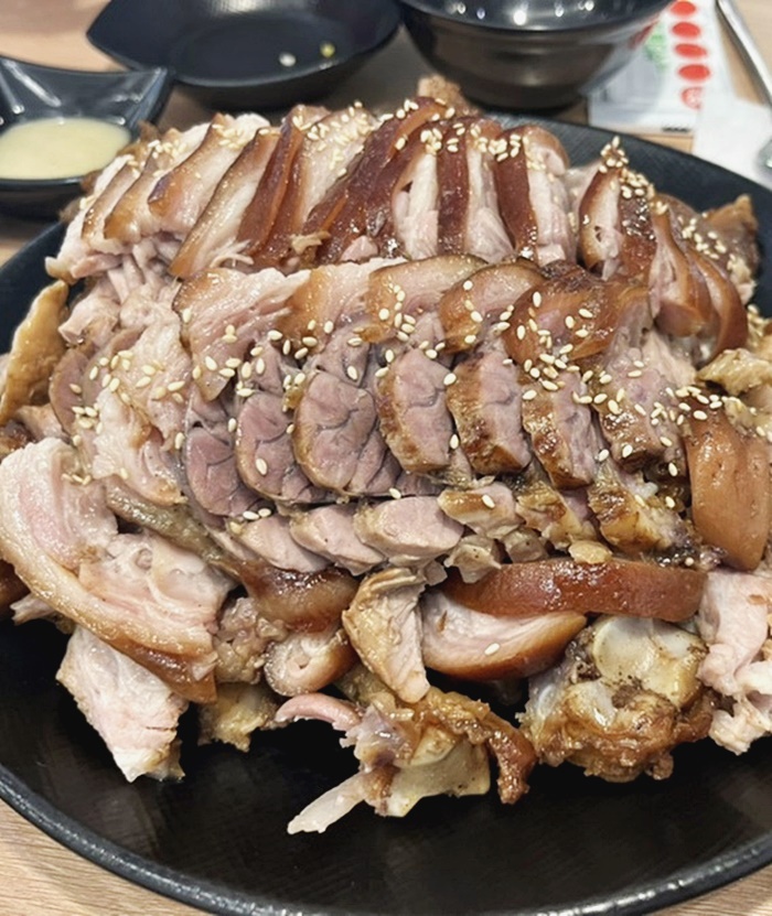 다해족발 이미지