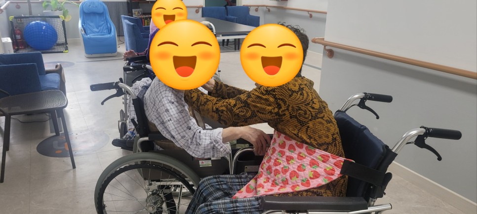 청담요양원 이미지